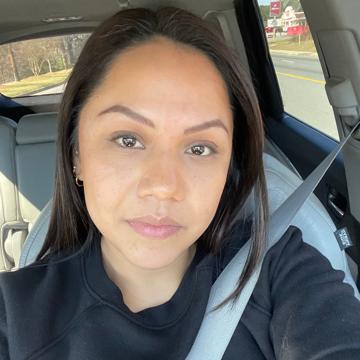 Giovanna Pina profile photo