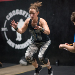 Susan Macy profile photo