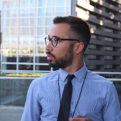 Nicolas Robine profile photo