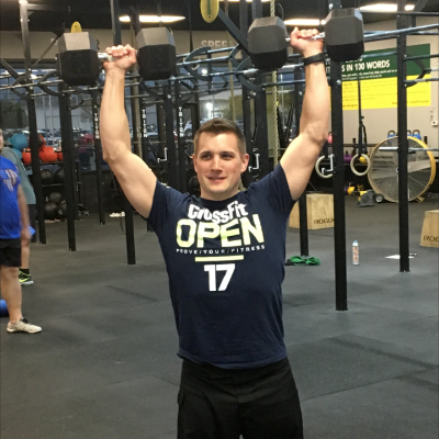 Jared Dannhaus profile photo