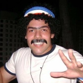 Amos Salva profile photo