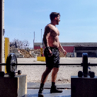 Tyler Bucco profile photo