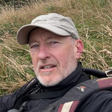 Mike Mcilraith profile photo