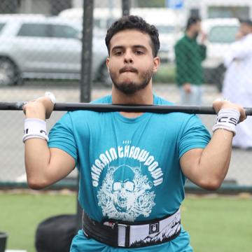 Abdulrahman Almousa profile photo