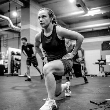 Marta Ogon profile photo