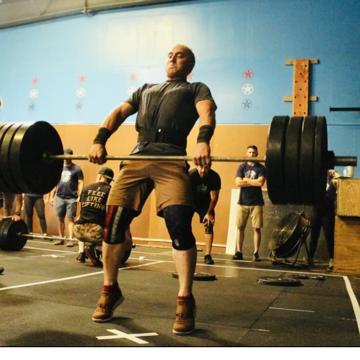 Conner Miller profile photo