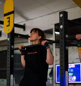 Charlene chaumonnot profile photo