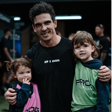 Andrew Daley profile photo