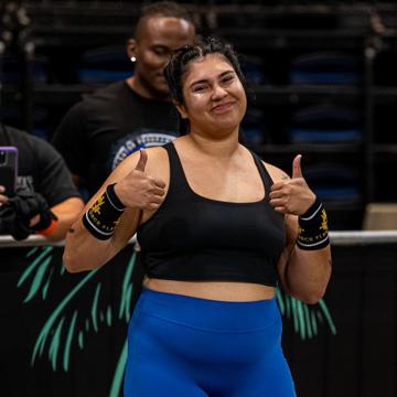 Jihan Padilla profile photo