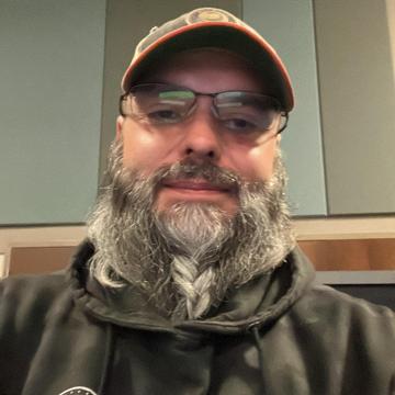 Nathan Evinger profile photo