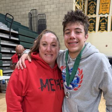 Jeannine Colwell profile photo