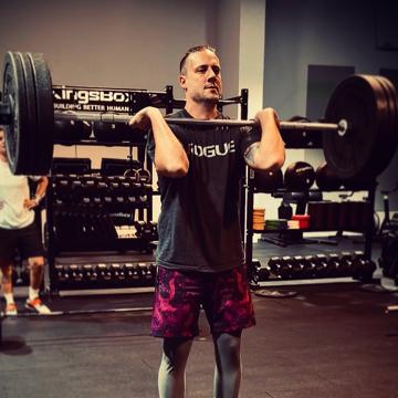 Stephan Wilke profile photo