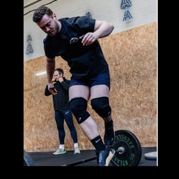 Matthew Johnston profile photo