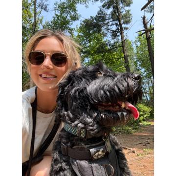 Emily Robinson profile photo