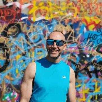 Paul Forbes profile photo