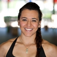 Luisa Simmons profile photo