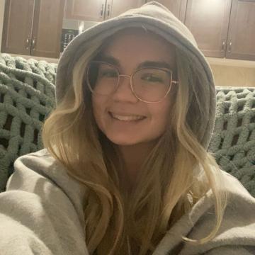 Carly McLean profile photo