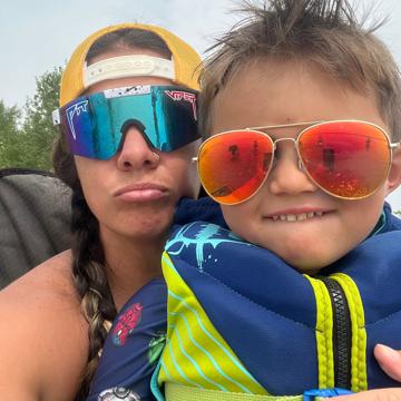 Kayla Lambrecht profile photo