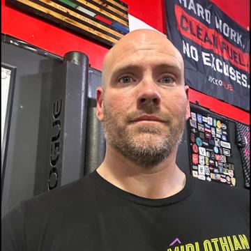 Jeff Hamilton profile photo