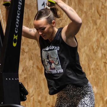 Nicola Woodford profile photo