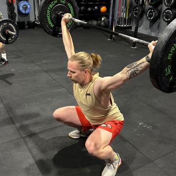 Triss AW profile photo