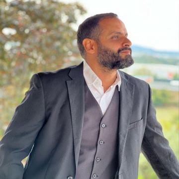 Robson Silva profile photo