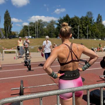 Valentýna Malíková profile photo