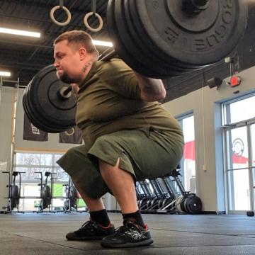 Matthew Graham profile photo