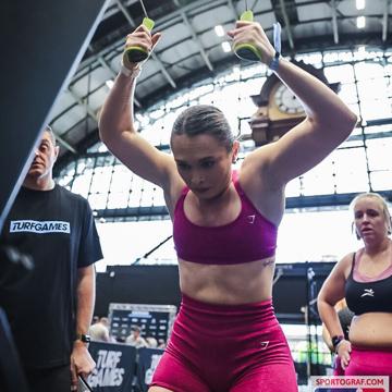 Emily Clark profile photo