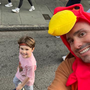 Gasper Marino profile photo