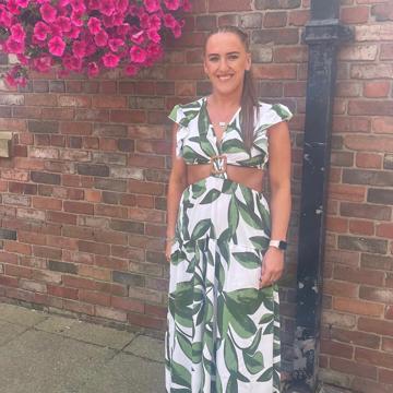 Amber Smith profile photo