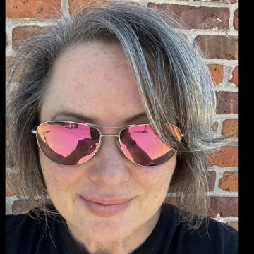 Charlene Parker profile photo