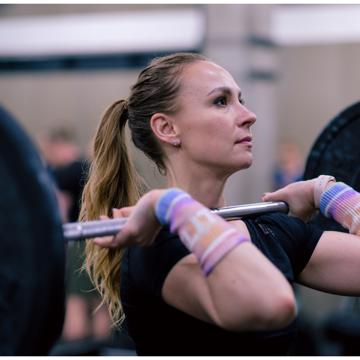 Neringa Večkė profile photo