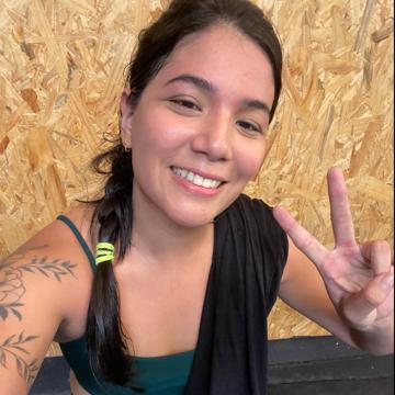 Sayori Wu profile photo