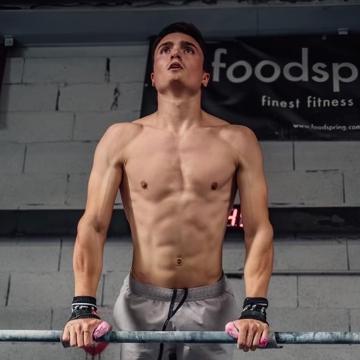 Antoine CORBIN profile photo