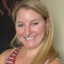 Taylor Castillo profile photo