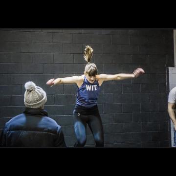 Nic McDonald profile photo