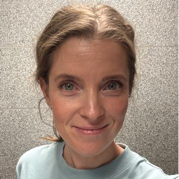 Mária Markovičová profile photo