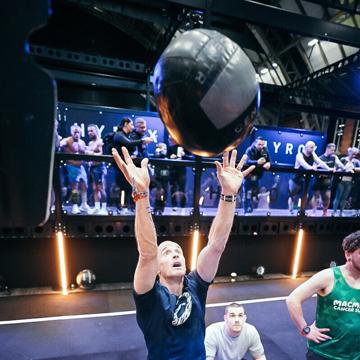 Rob Jepson profile photo