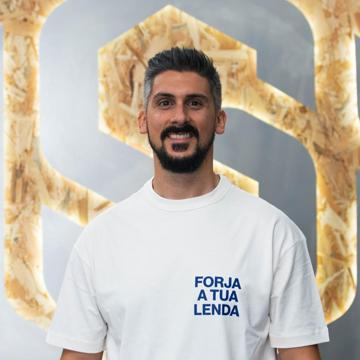 Diogo Pedrosa profile photo