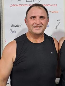 Jan-Francois Cilliers profile photo