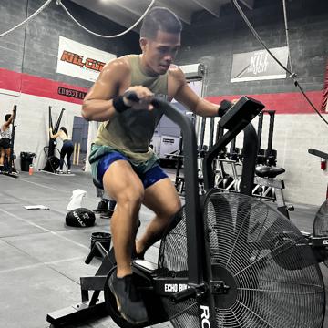 Ceasar Mendros profile photo