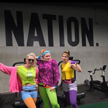 Betsy Lillian profile photo