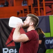 Maxim Nikulin profile photo