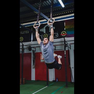 Jorge Astorga profile photo