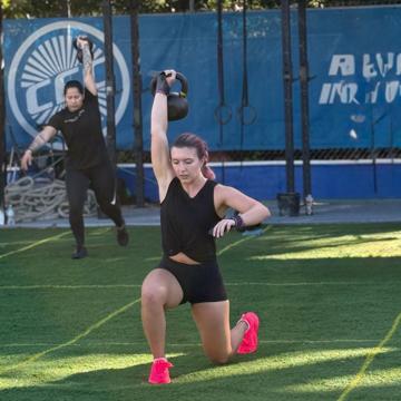 Devon Kaminski profile photo