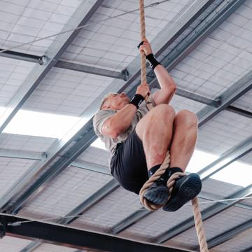 Sasha Mackenzie profile photo