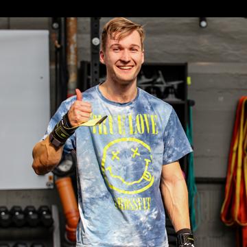 Lukas Offtermatt profile photo