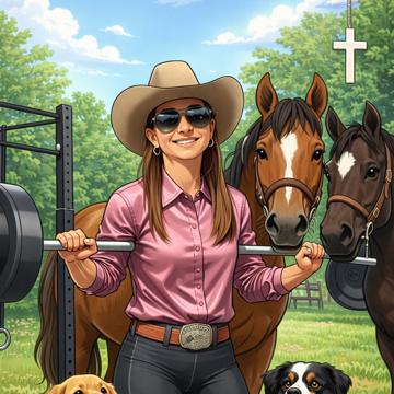Amanda Whitaker profile photo