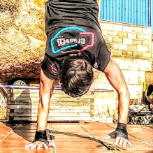 Belén Leránoz profile photo